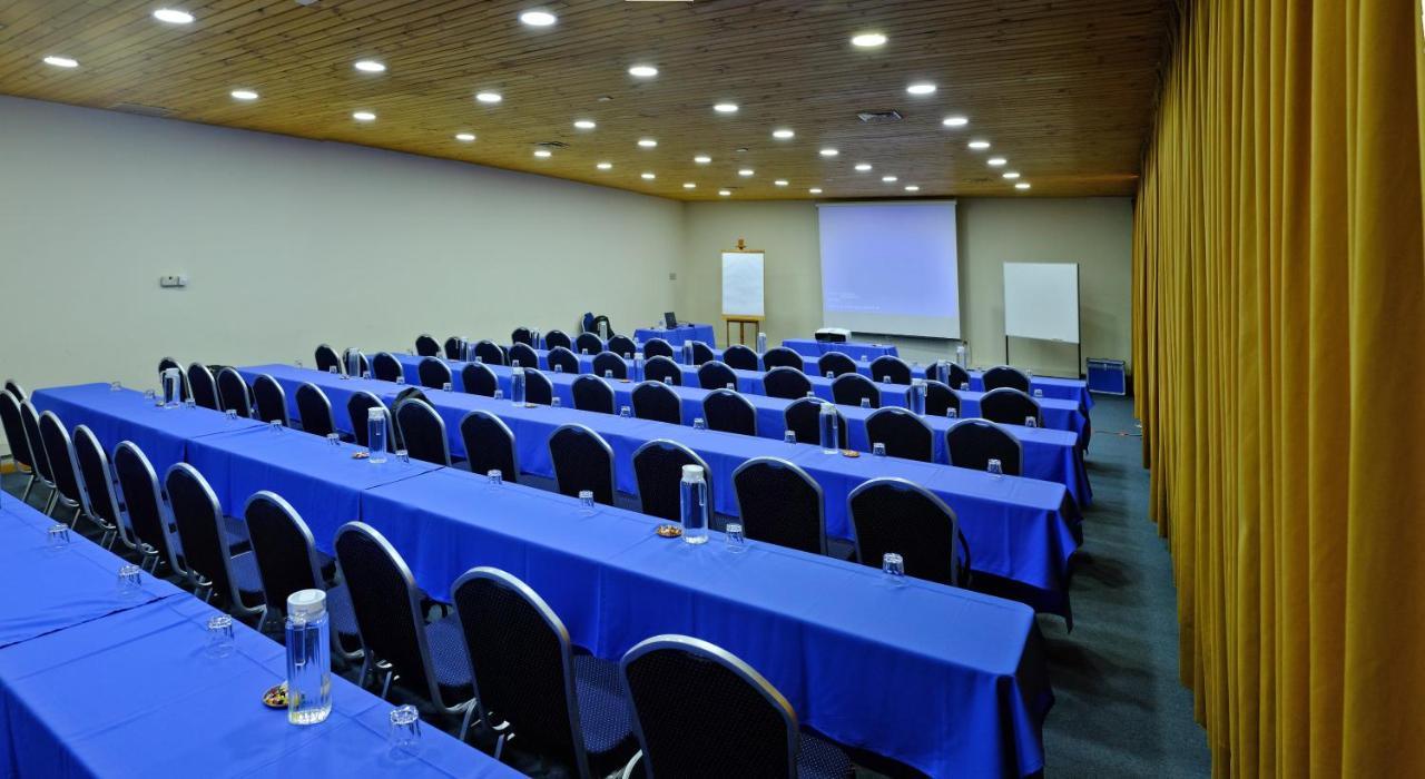 Termas El Corazon Hotel San Esteban Ngoại thất bức ảnh